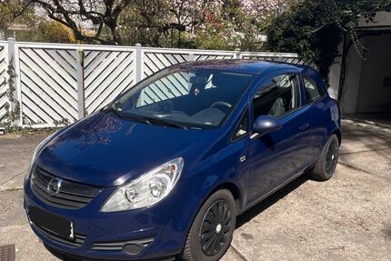Opel Corsa 150.000 km 2.500 &euro; Bad Abbach 93077