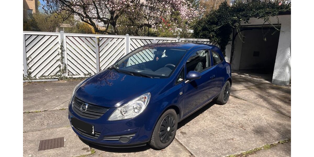 Opel Corsa 150.000 km 2.500 &euro; Bad Abbach 93077