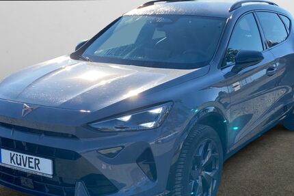 Cupra Formentor 1.100 km 29.388 &euro; Hagen 27628