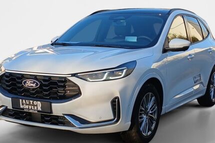 Ford Kuga 10.000 km 35.810 € Würzburg 97076