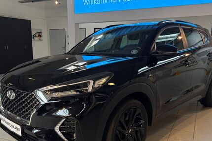 Hyundai TUCSON 83.900 km 18.980 &euro; Varel 26316