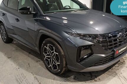 Hyundai TUCSON 23.385 km 31.220 &euro; Eching 85386