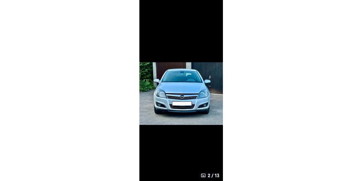 Opel Astra 140.000 km 3.600 &euro; Kirchheim unter teck 73230