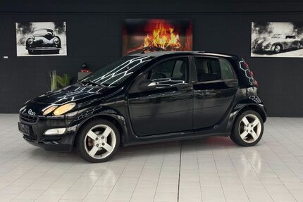 Smart ForFour 114.000 km 2.299 &euro; Wegberg 41844
