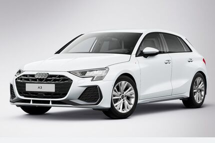 Audi A3 14.677 km 33.570 &euro; Dorsten 46284