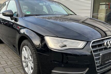 Audi A3 106.340 km 17.900 € Aachen 52078