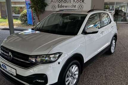 VW T-Cross 35.639 km 15.900 &euro; Edewecht 26188