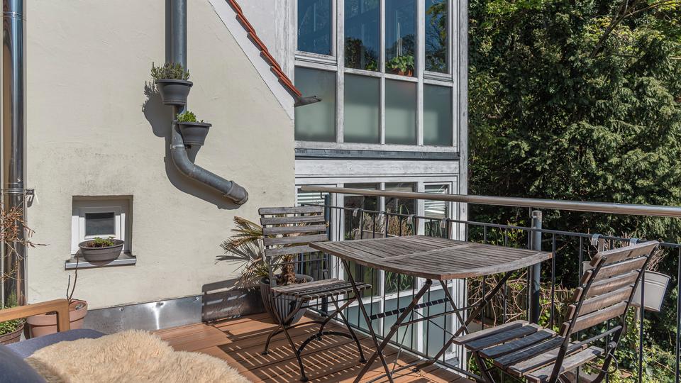 Reihenhaus Landshut - 4 Zimmer, 100 m&sup2;, 1.300&euro; | Angebot:26346349