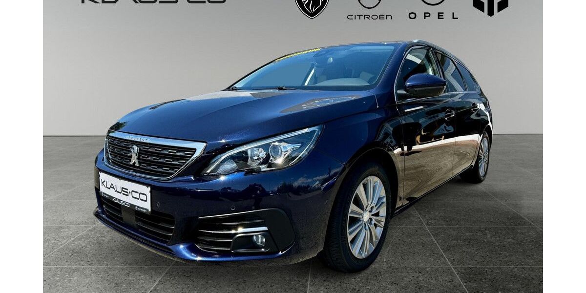 Peugeot 308 42.245 km 17.880 &euro; Wismar 23970