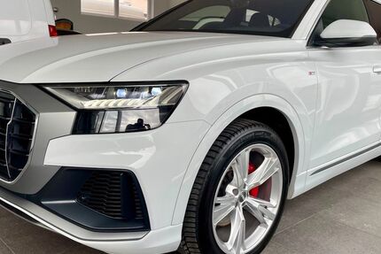 Audi Q8 159.900 km 45.990 &euro; Veitsbronn 90587
