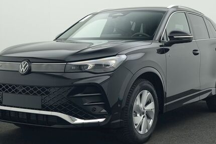 VW Tiguan 1.200 km 55.950 &euro; Mühlhausen 92360