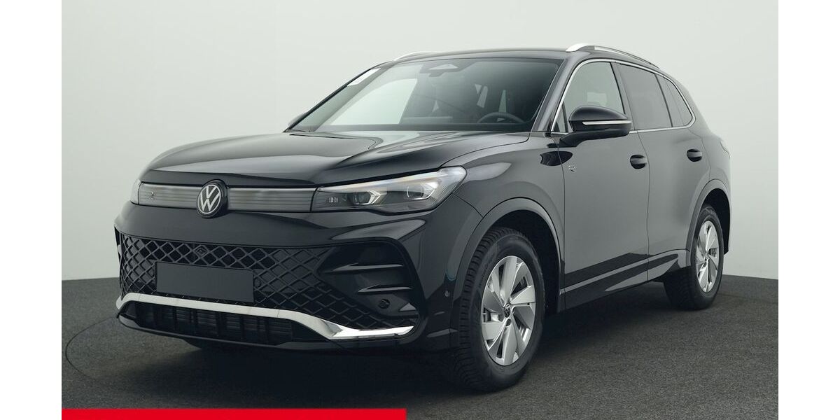 VW Tiguan 1.200 km 55.950 &euro; Mühlhausen 92360