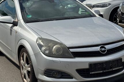 Opel Astra 252.000 km 1.150 &euro; Wildau 15745