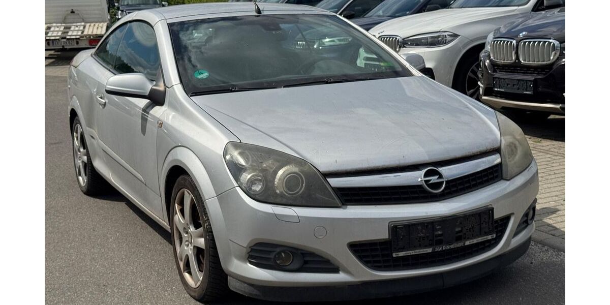 Opel Astra 252.000 km 1.150 &euro; Wildau 15745