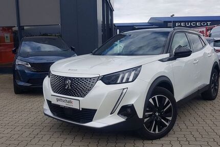 Peugeot 2008 15.032 km 18.990 &euro; Halberstadt 38820