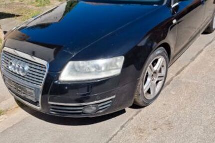 Audi A6 359.000 km 3.200 &euro; Dannstadt-Schauernheim 67125