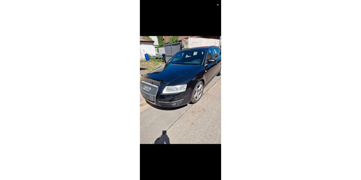 Audi A6 359.000 km 3.200 &euro; Dannstadt-Schauernheim 67125