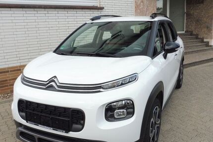 Citroen C3 Aircross 103.767 km 10.490 € Neitersen 57638