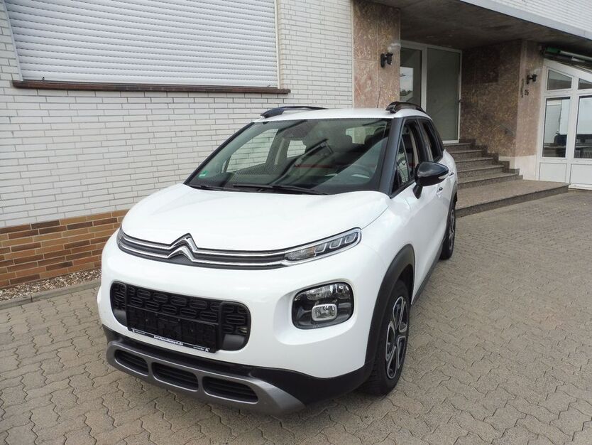 Citroen C3 Aircross 103.767 km 10.490 € Neitersen 57638
