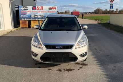 Ford Focus 122.903 km 2.199 &euro; Schwandorf 92421