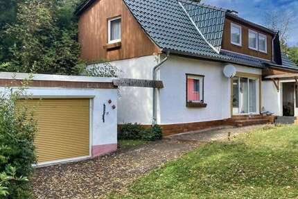 Haus Südharz - 4 Zimmer, 145 m&sup2;, 149.000&euro; | Angebot:25452648