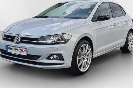 VW Polo 78.360 km 14.590 &euro; Sonneberg 96515