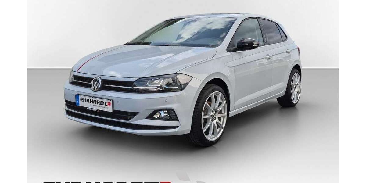 VW Polo 78.360 km 14.590 &euro; Sonneberg 96515