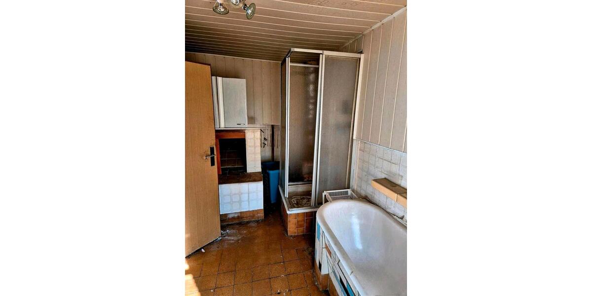 Einfamilienhaus Jessen (Elster) - 4 Zimmer, 100 m&sup2;, 69.000&euro; | Angebot:21616697