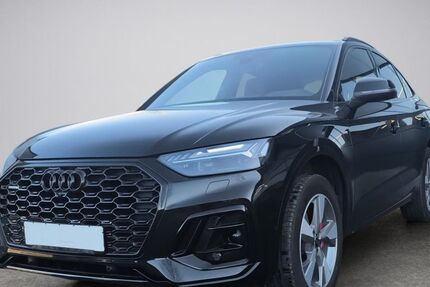 Audi Q5 9.200 km 53.450 &euro; Greding an der A9 91171