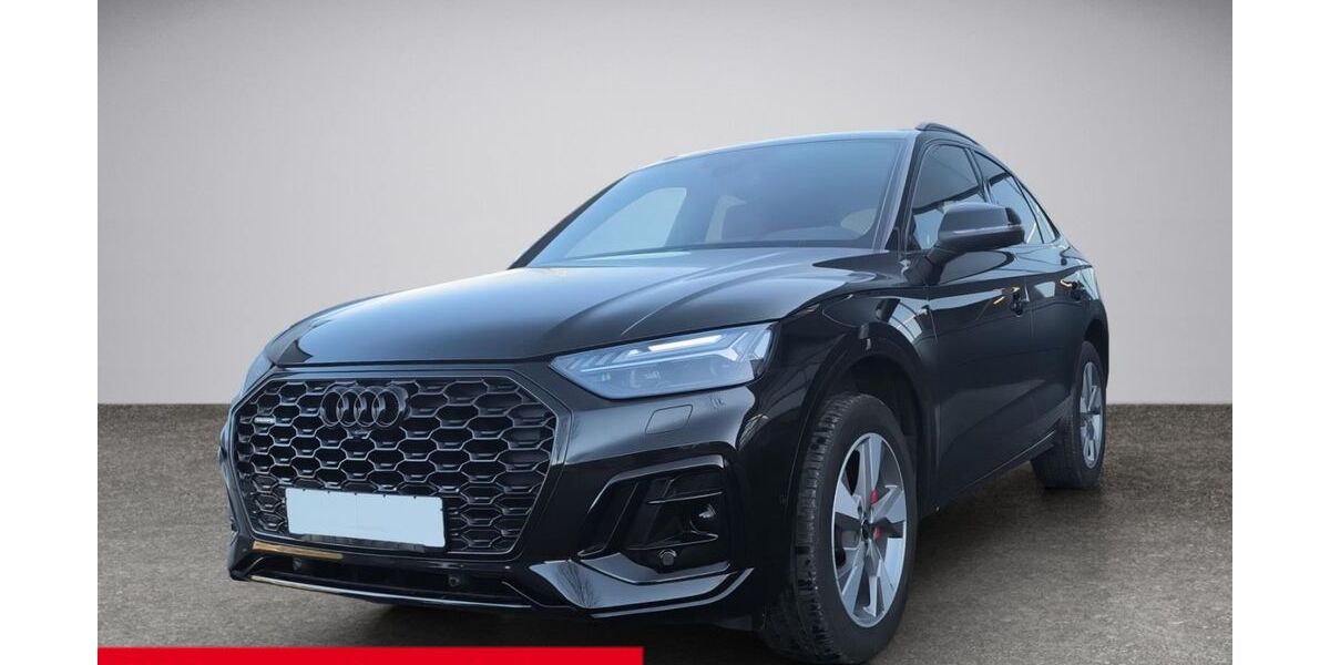 Audi Q5 9.200 km 54.450 &euro; Greding an der A9 91171