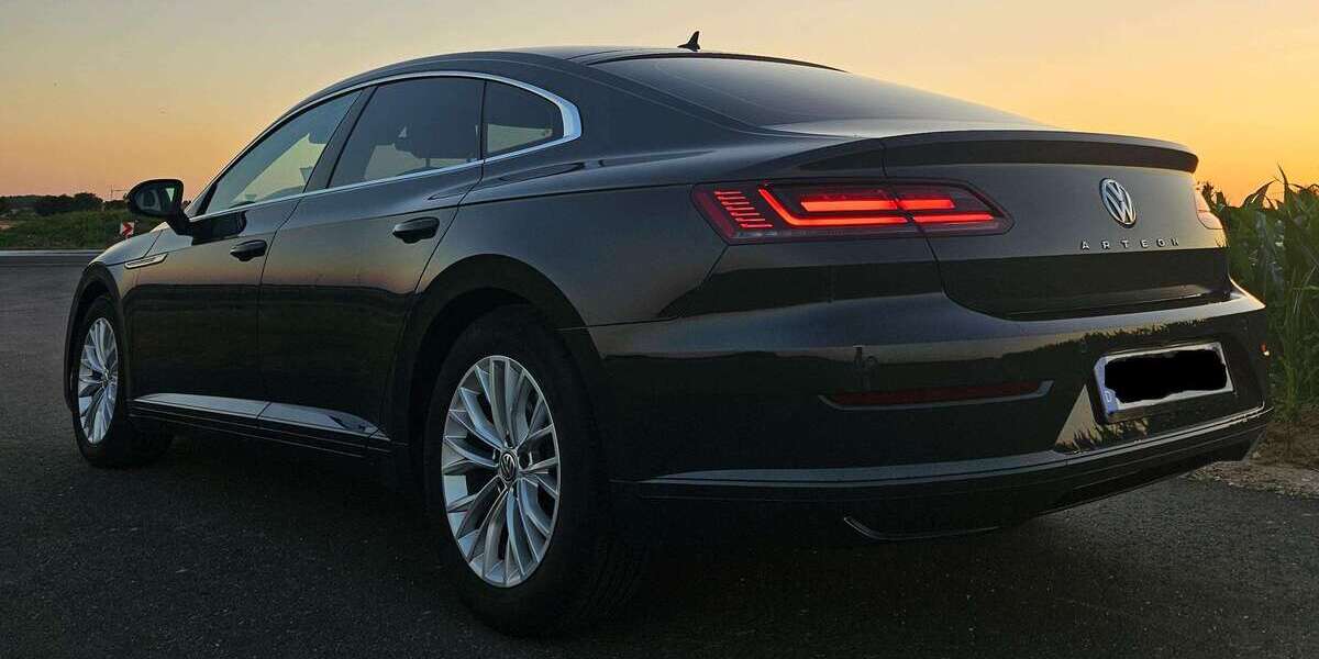 VW Arteon 171.000 km 15.700 &euro; Heinsberg, Stadt 52525