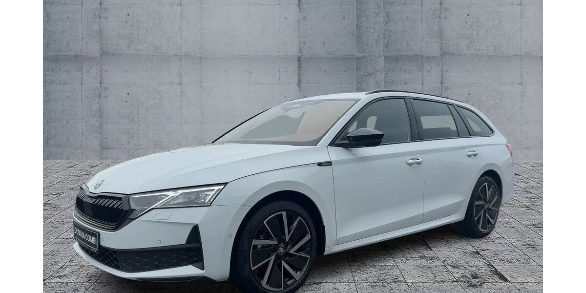 Skoda Octavia 5.000 km 45.770 &euro; Bamberg 96052