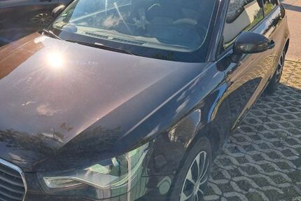 Audi A1 169.400 km 7.900 € Bad Rappenau 74906