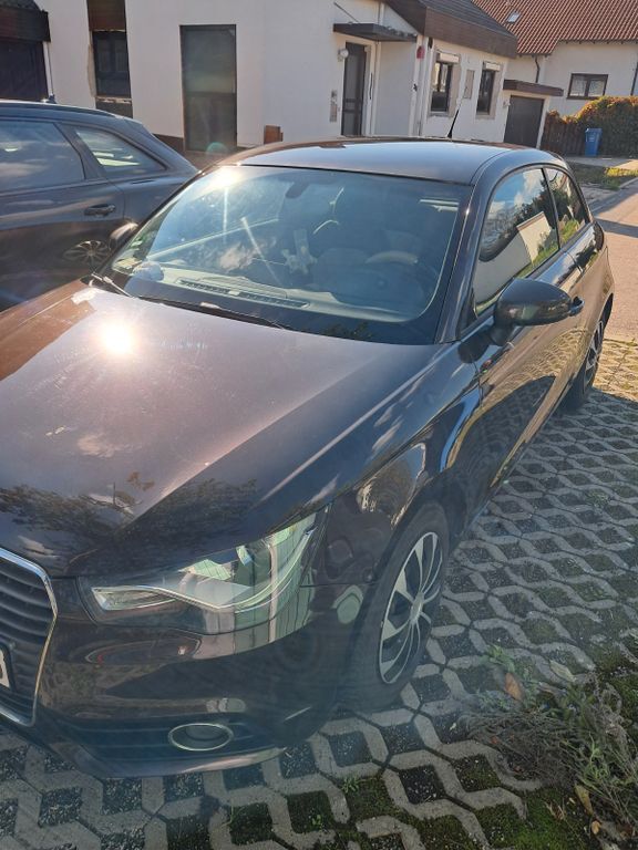 Audi A1 169.400 km 7.900 € Bad Rappenau 74906
