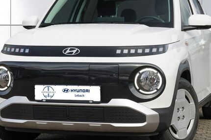 Hyundai INSTER 9.500 km 23.980 &euro; Lebach 66822