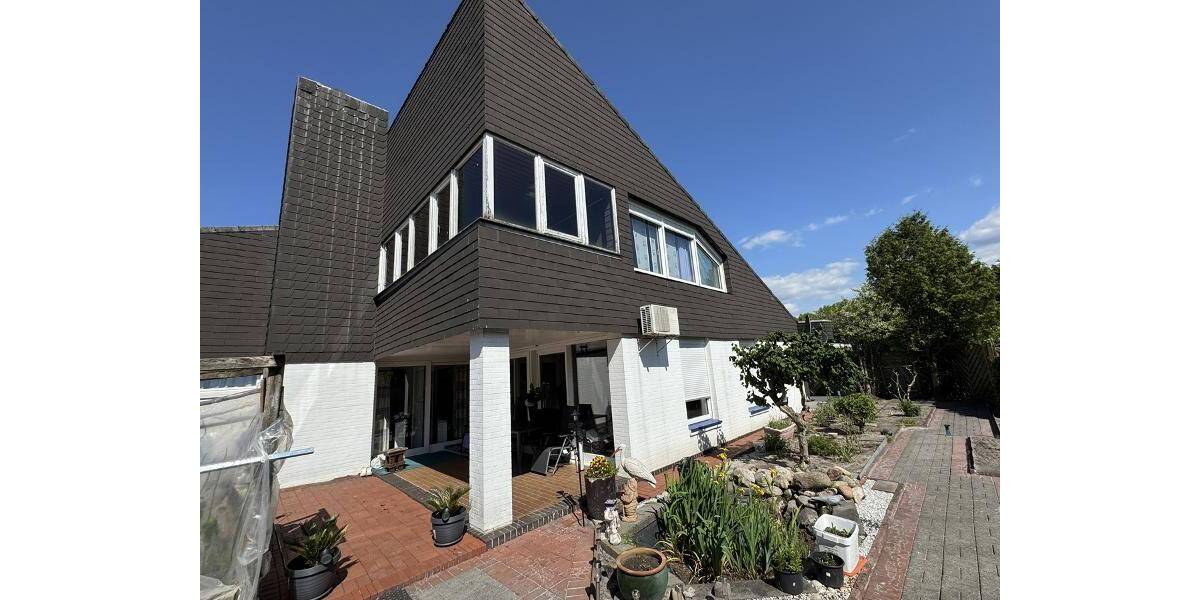 Mehrfamilienhaus, Wohnhaus Garrel - 7 Zimmer, 255 m&sup2;, 295.000&euro; | Angebot:24113670