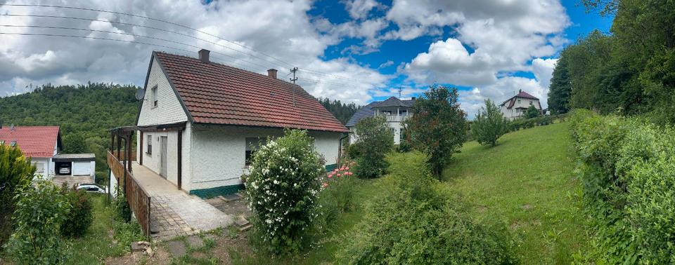 Einfamilienhaus Nagold - 5 Zimmer, 126 m&sup2;, 295.000&euro; | Angebot:26931034