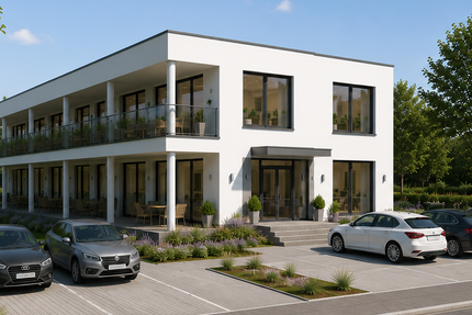 Gewerbeobjekt Kaufbeuren - 845.000&euro; | Angebot:26739363