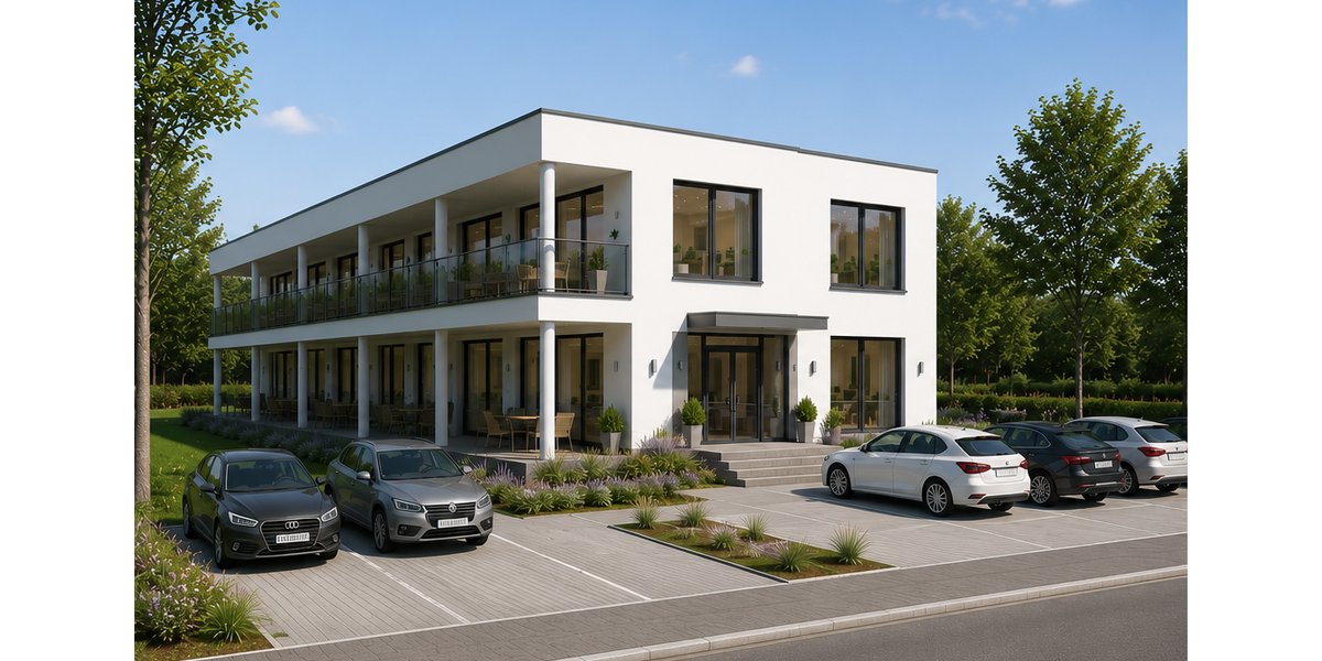 Gewerbeobjekt Kaufbeuren - 845.000&euro; | Angebot:26739363