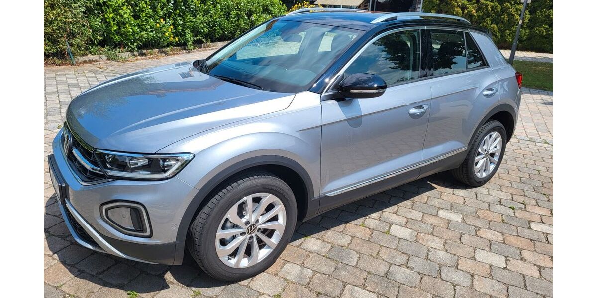 VW T-Roc 6.175 km 22.999 &euro; Feldkirchen 94351