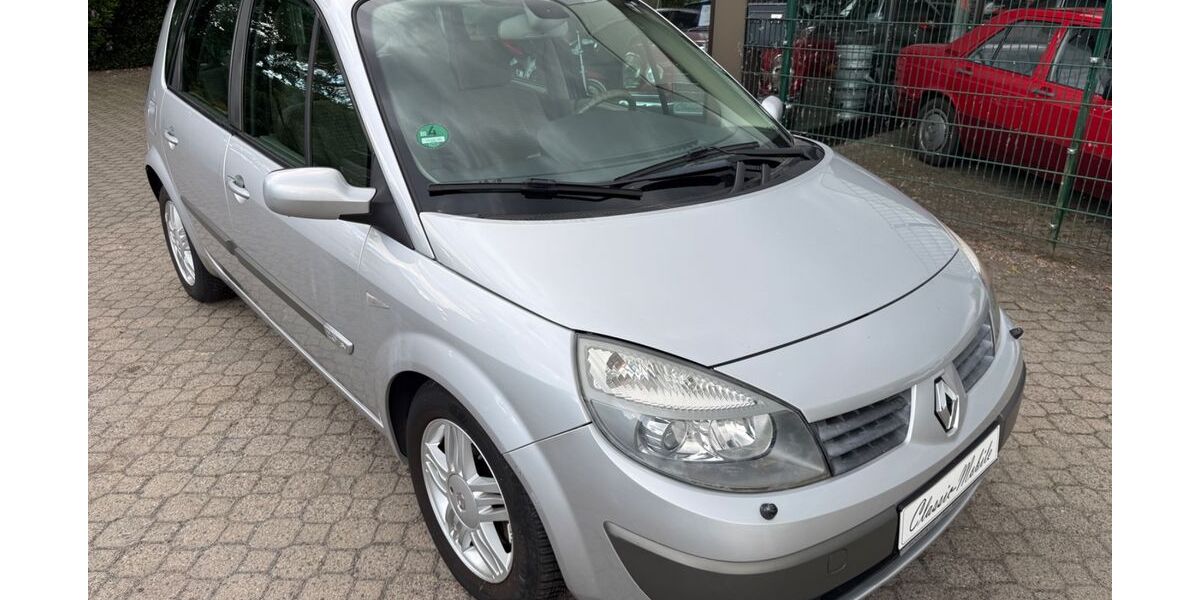 Renault Scenic 145.000 km 1.450 &euro; Beverstedt 27616