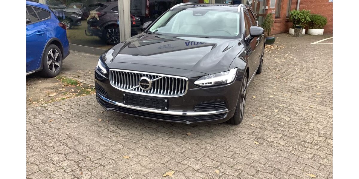 Volvo V90 22.500 km 52.990 &euro; Owschlag 24811