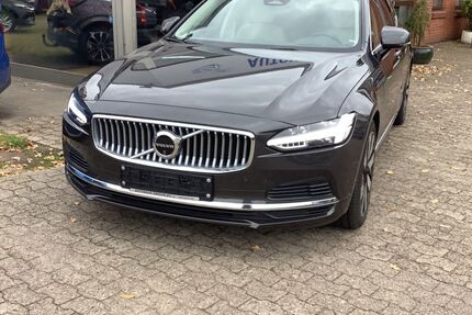Volvo V90 39.000 km 50.990 &euro; Owschlag 24811
