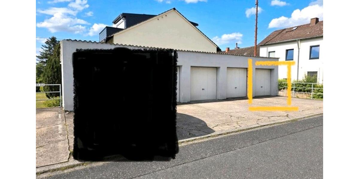 Etagenwohnung Montabaur - 3 Zimmer, 70 m&sup2;, 300.000&euro; | Angebot:25988944