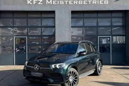 Mercedes-Benz GLE 350 65.700 km 59.990 &euro; Rathenow 14712