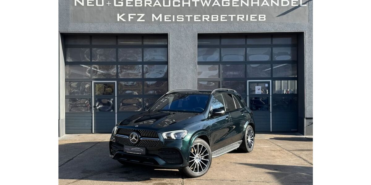 Mercedes-Benz GLE 350 65.700 km 59.990 &euro; Rathenow 14712