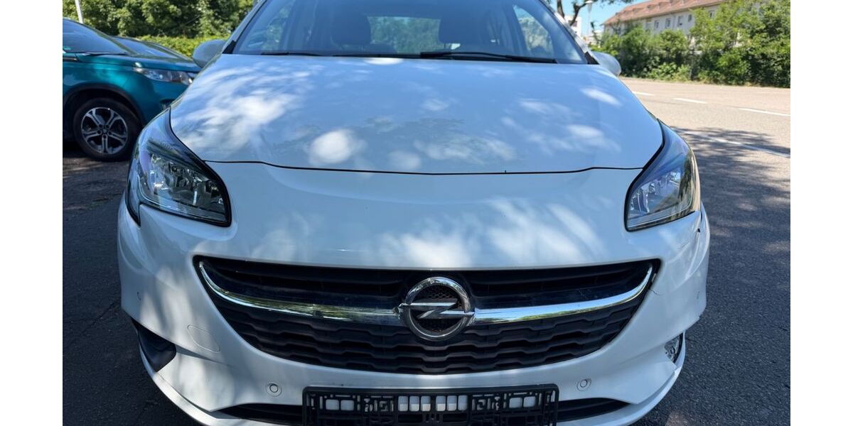 Opel Corsa 205.000 km 5.900 &euro; Mannheim 68309