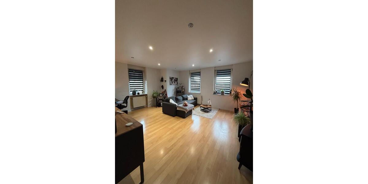Hochparterre Bous - 2.5 Zimmer, 68 m&sup2;, 650&euro; | Angebot:26380074
