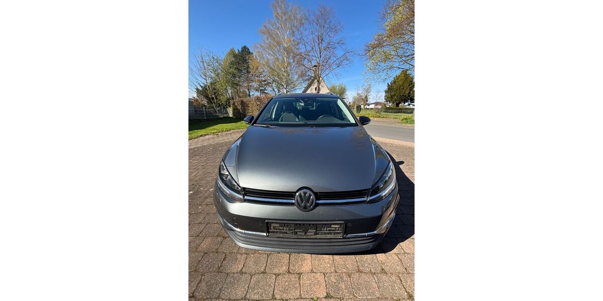 VW Golf 87.000 km 14.999 &euro; Fuldatal 34233