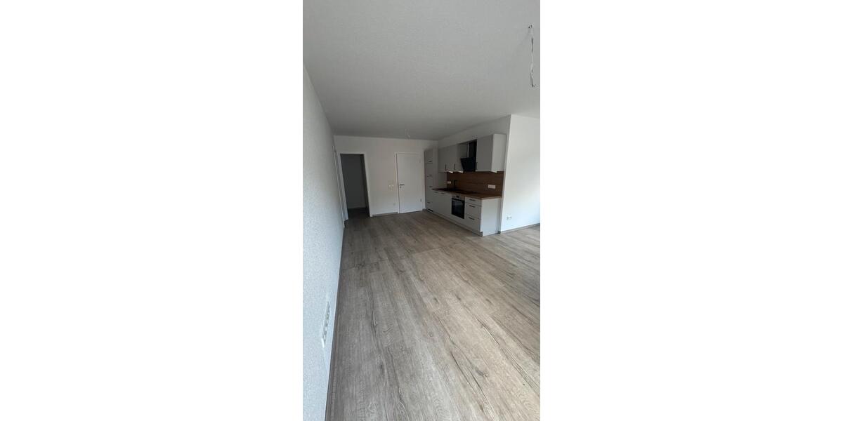 2-Zimmer Erdgeschosswohnung mit Terrasse im Zentrum von Lingen 2 zimmer